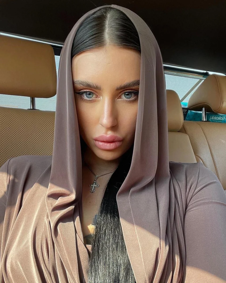 Aleks profile in Москва