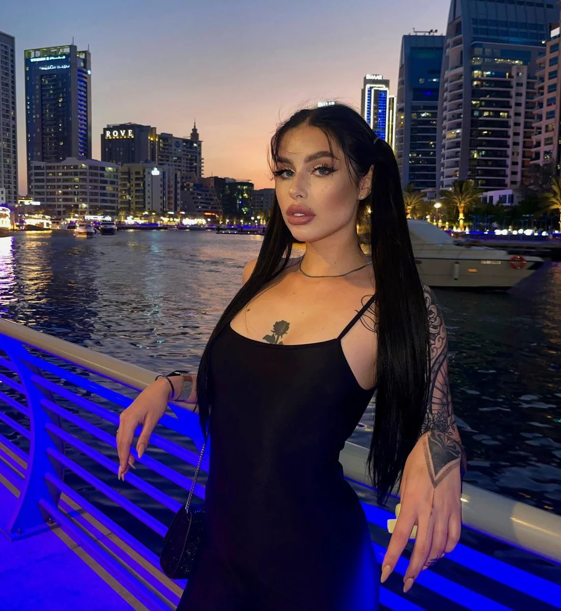 Aleks profile in Москва