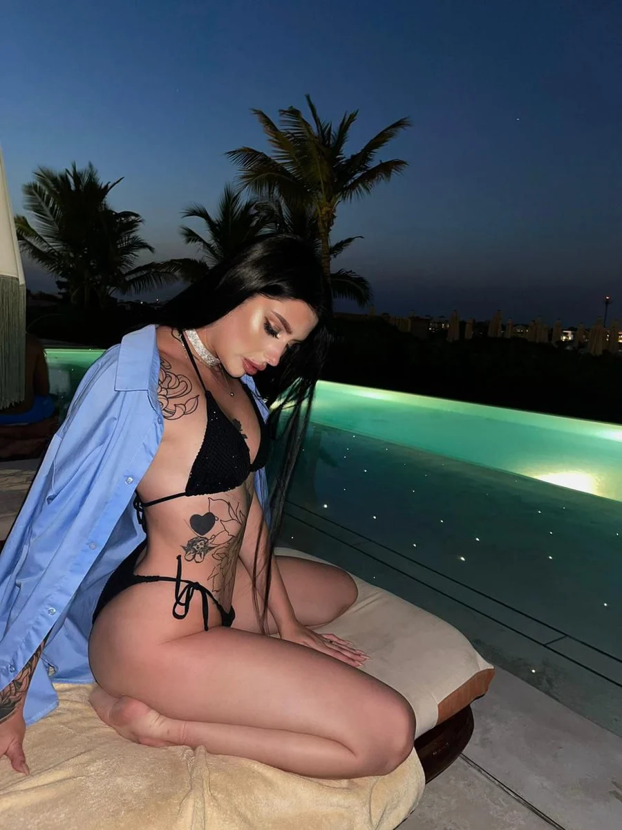 Aleks profile in Москва