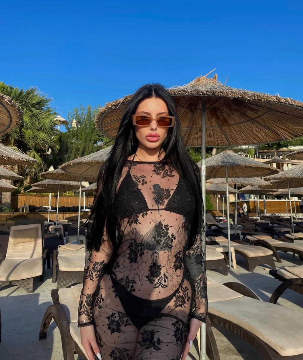 Aleks profile in Москва