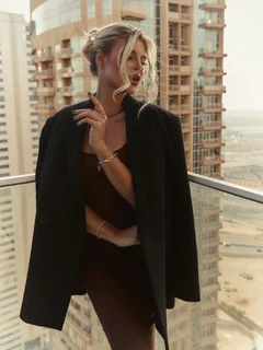 Anaya profile in Москва