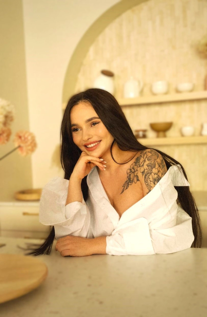 Аня profile in Москва