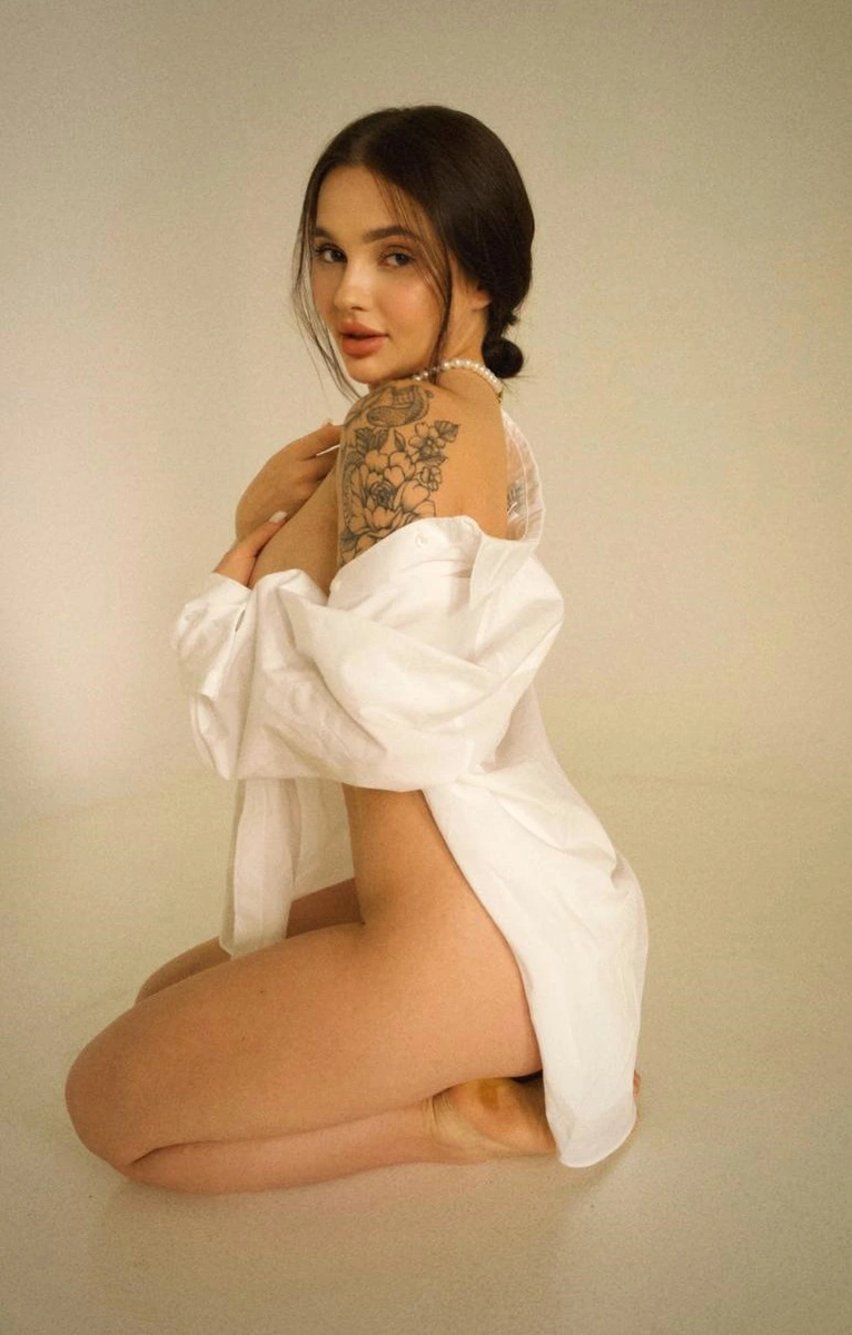 Аня profile in Москва