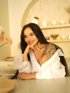 Аня profile in Москва