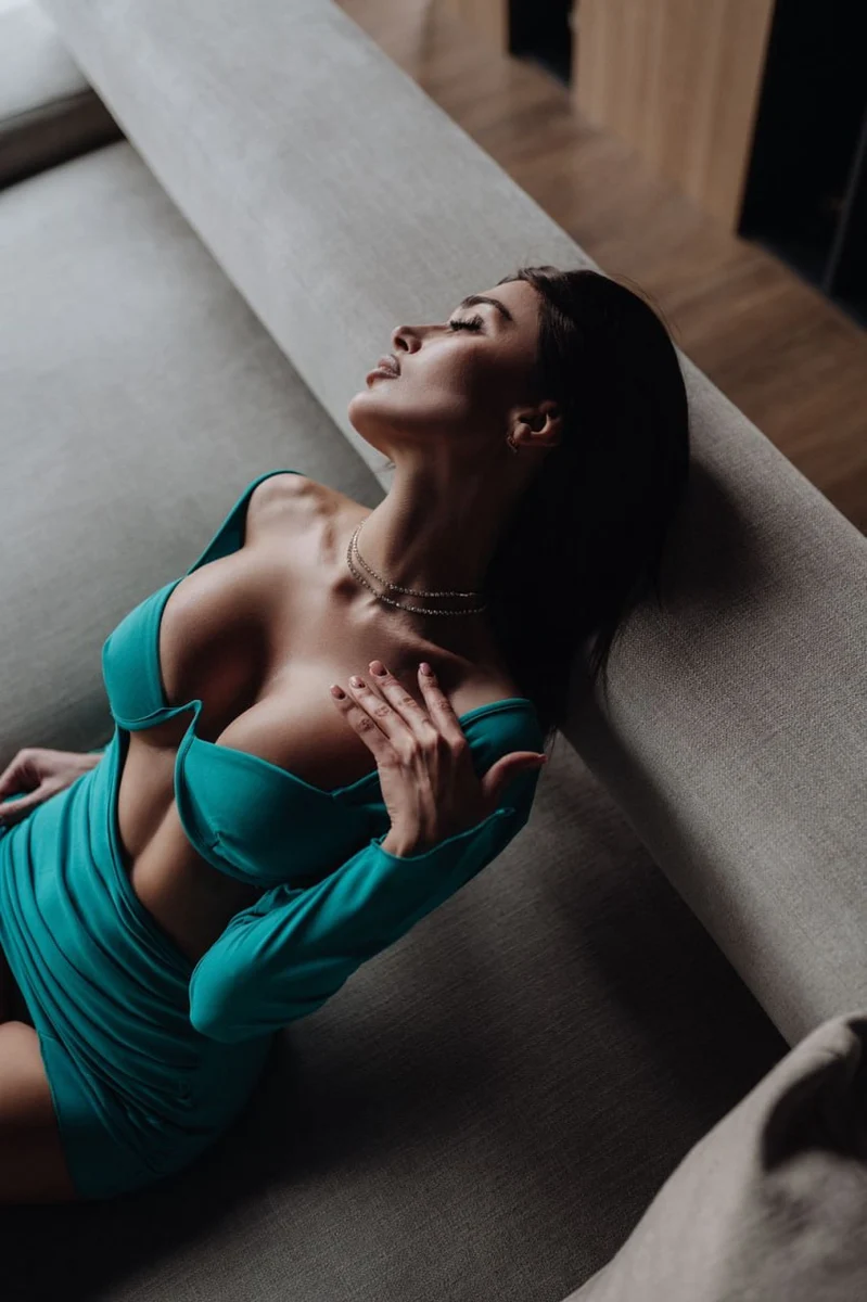 Клео profile in Москва