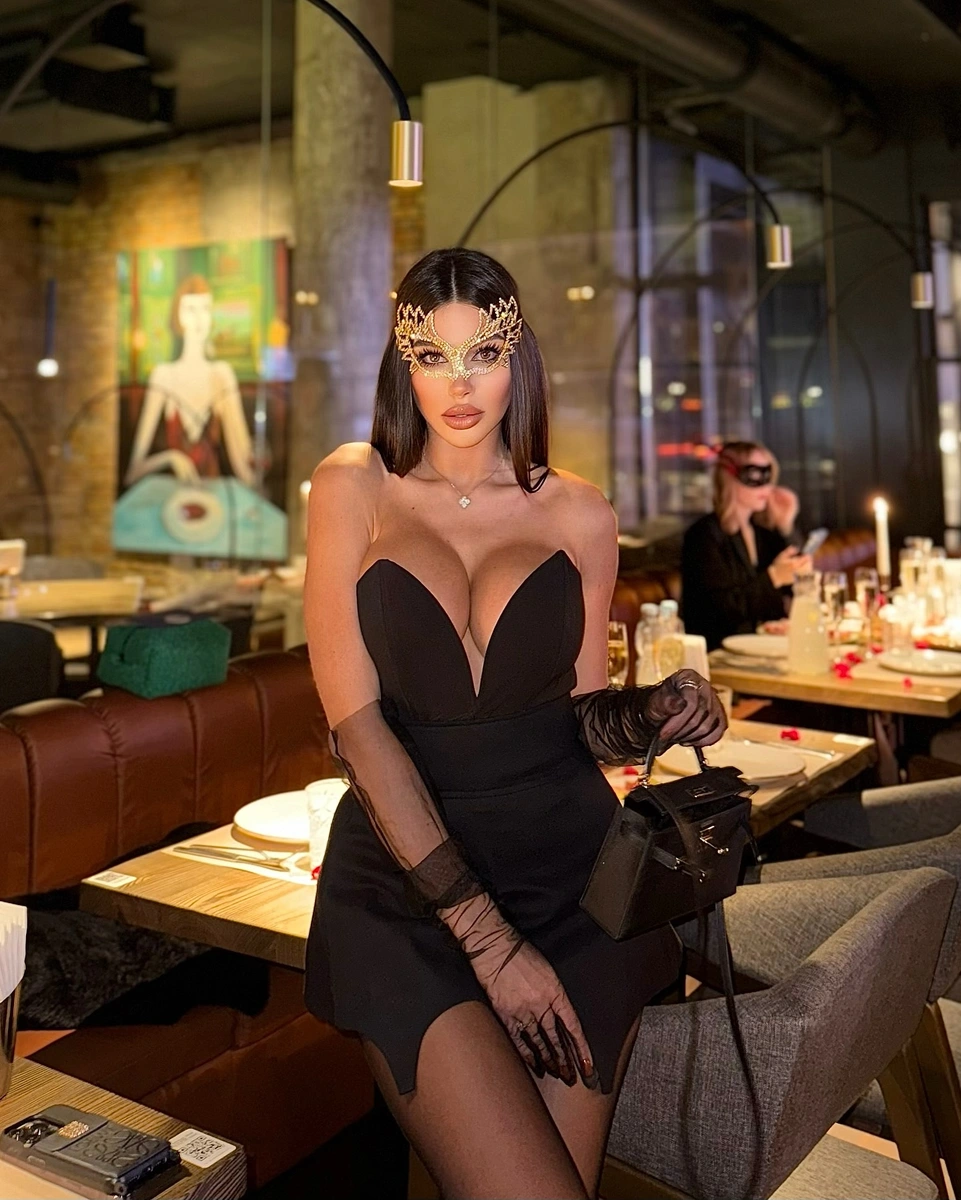 Диана profile in Москва