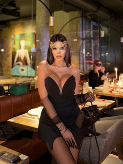 Диана profile in Москва