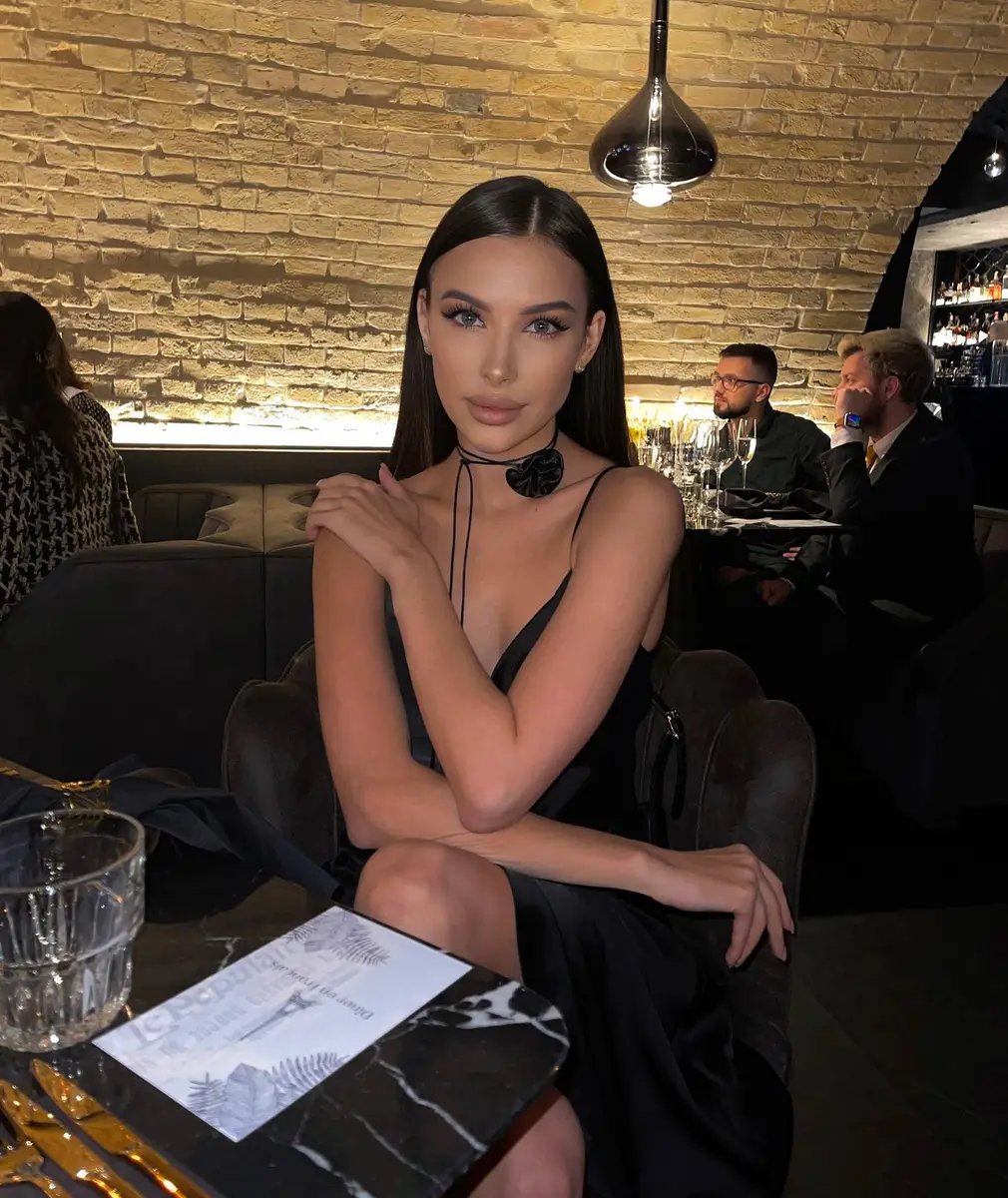 Famirella profile in Москва