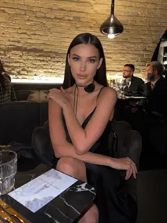 Famirella profile in Москва