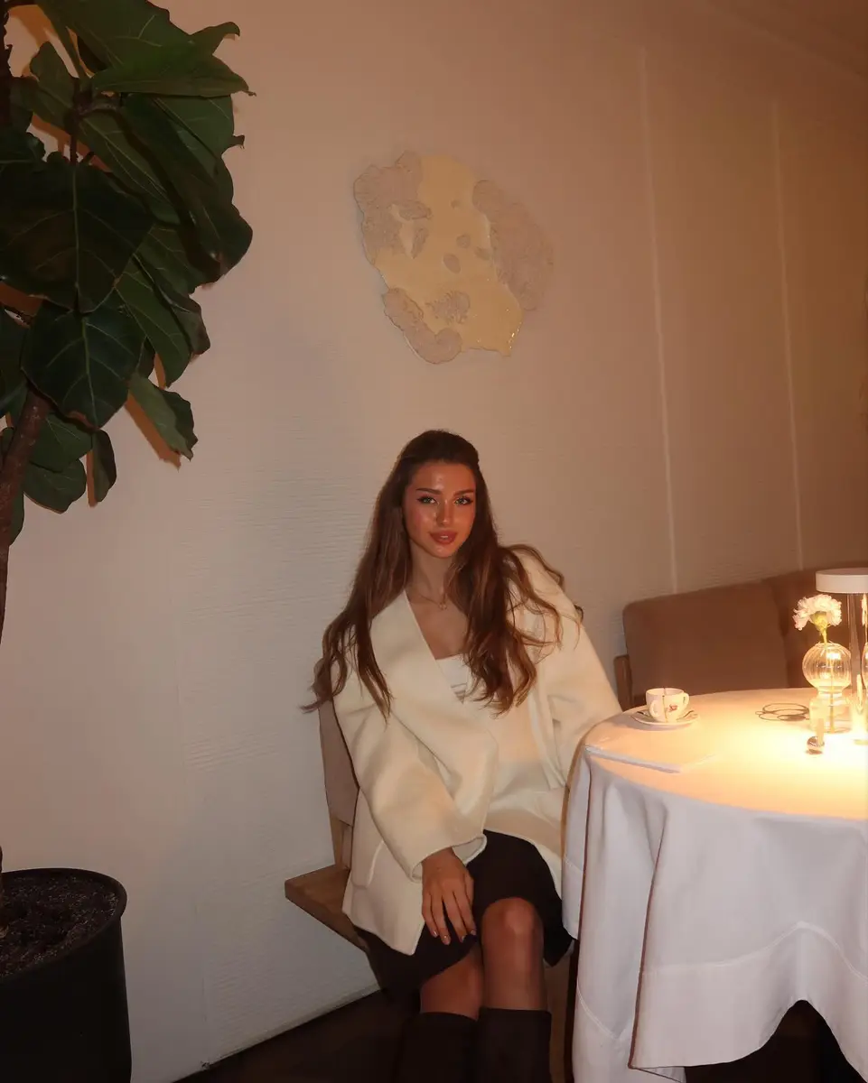 Фиалика profile in Москва