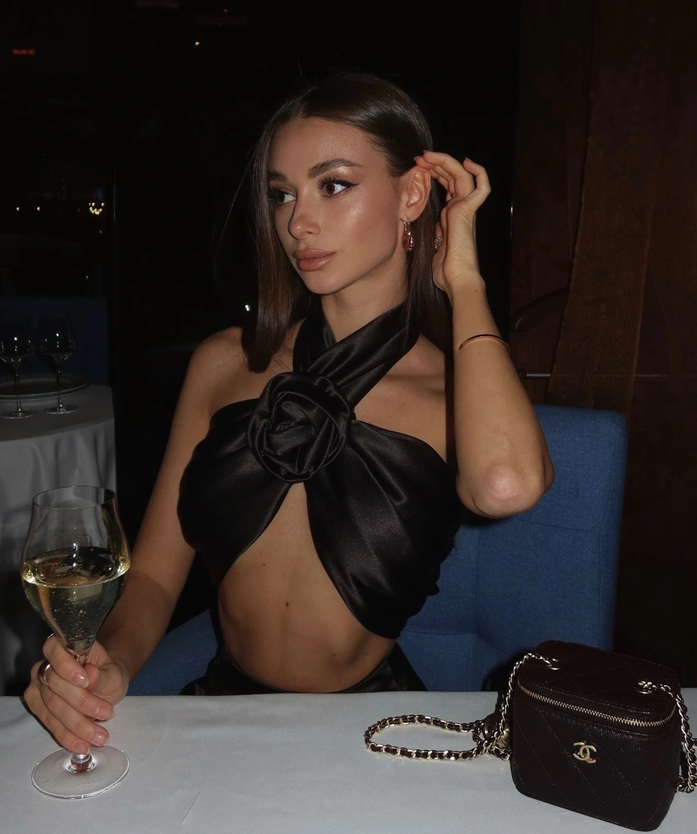 Филиния profile in Москва