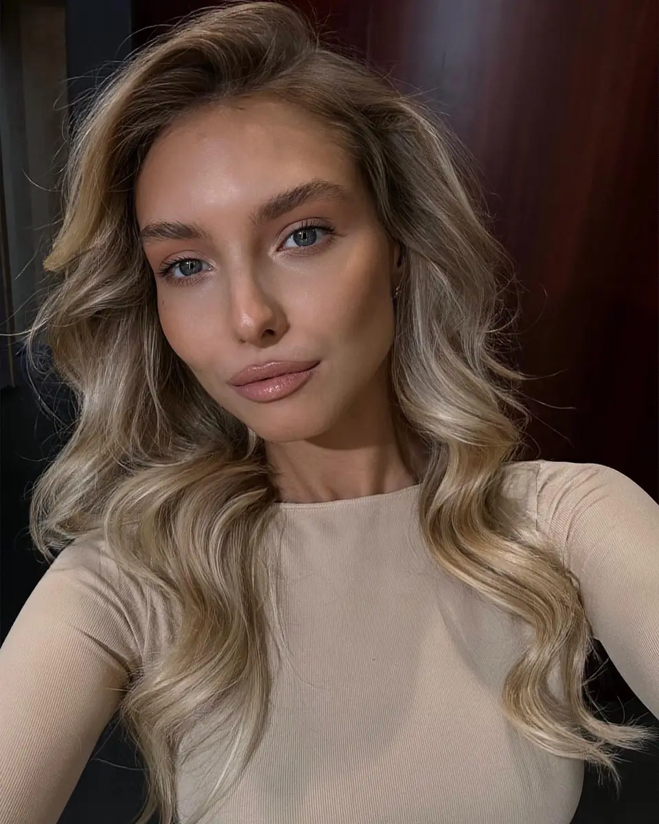 Илона profile in Москва