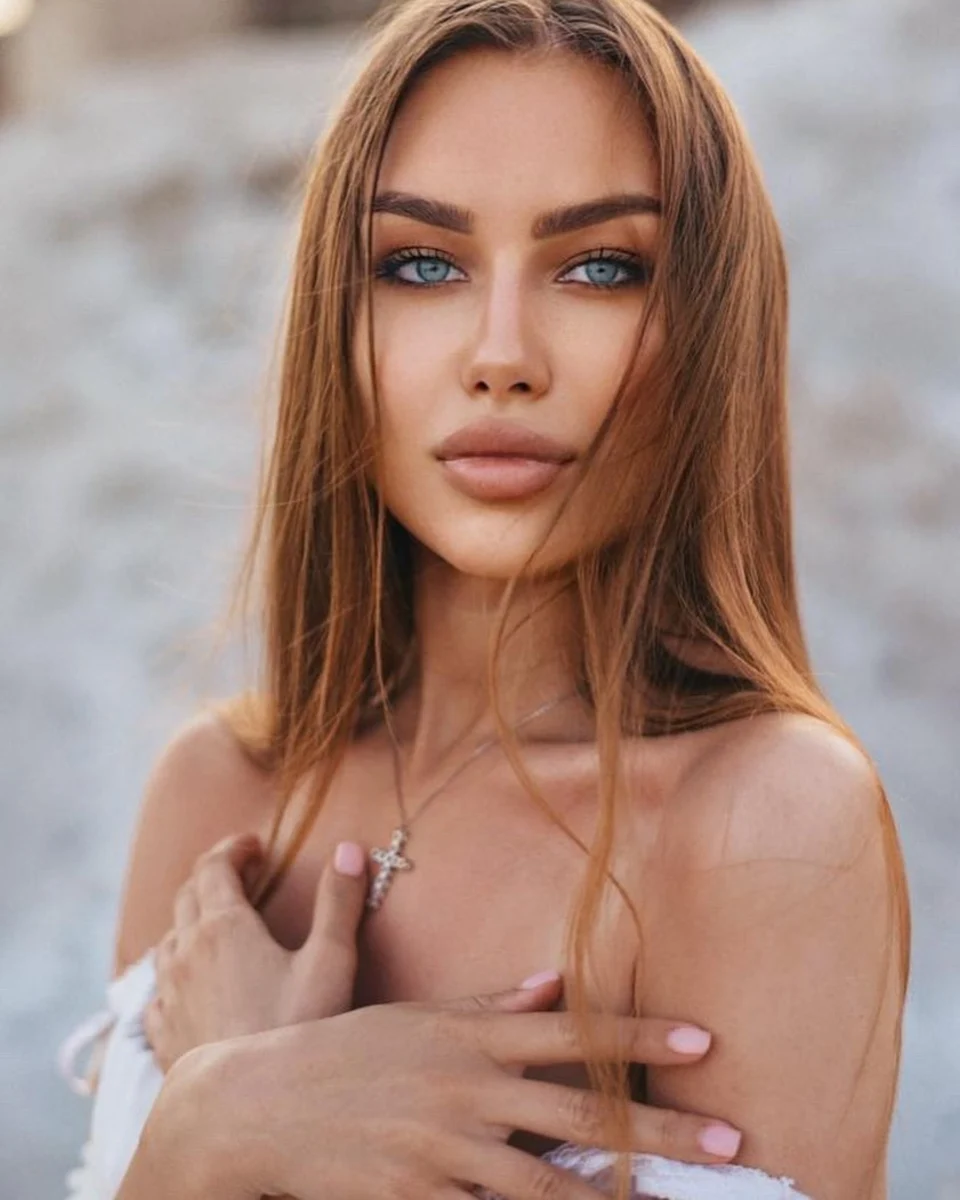 Яни profile in Москва