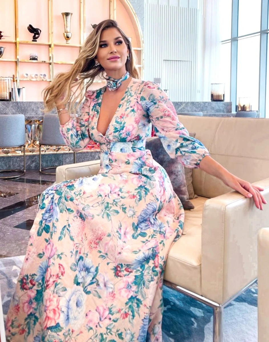 Жасмин profile in Москва