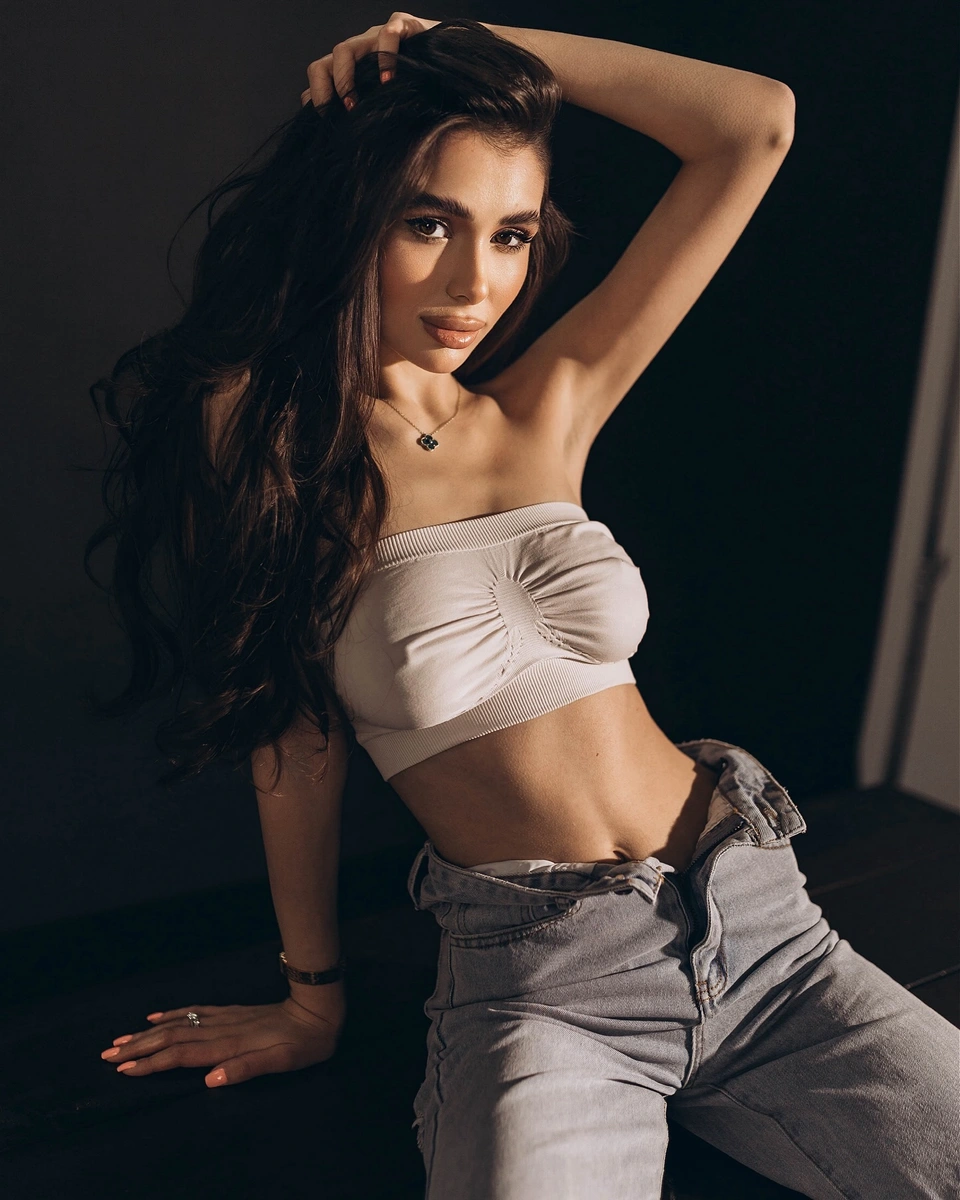 Катрин profile in Москва