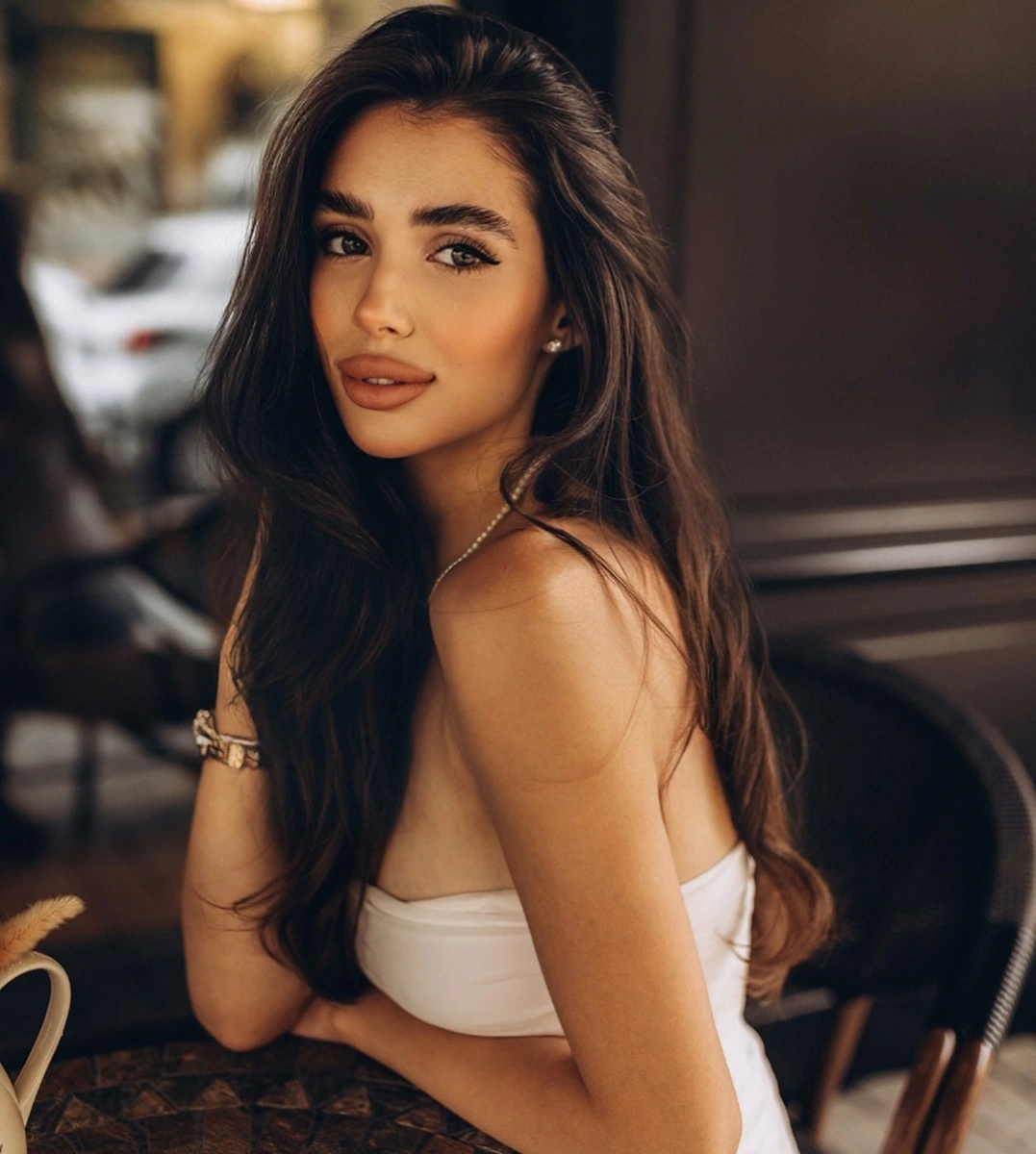 Катрин profile in Москва