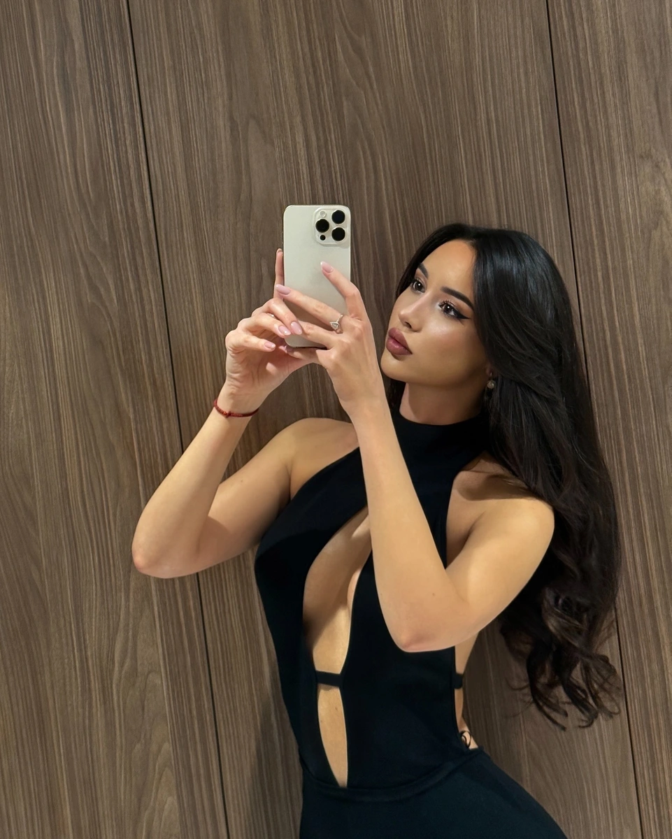 Nadea profile in Москва