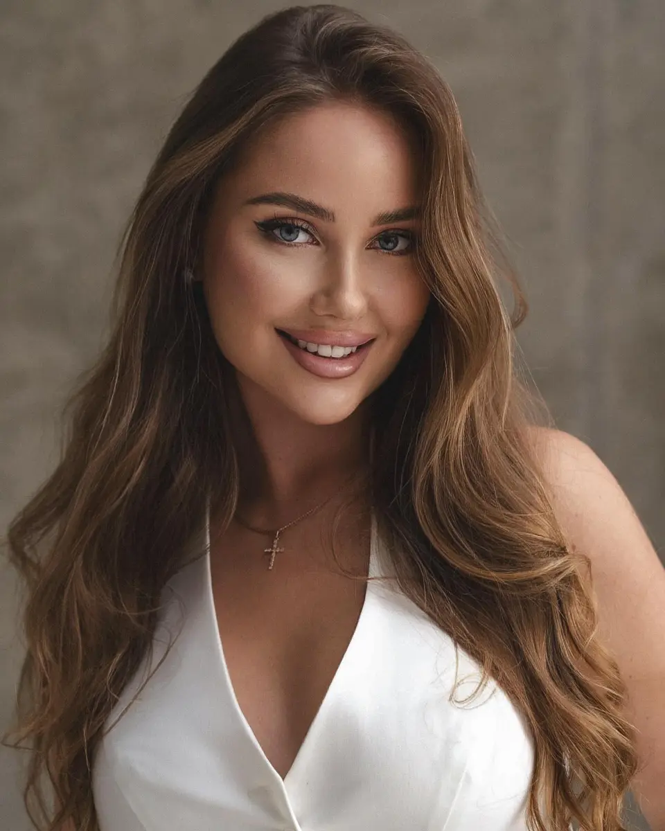 Оля profile in Москва