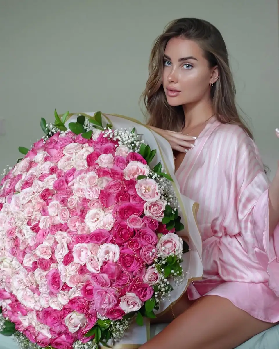 Оля profile in Москва