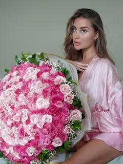 Оля profile in Москва