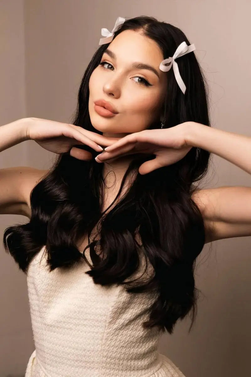 Патриция profile in Москва