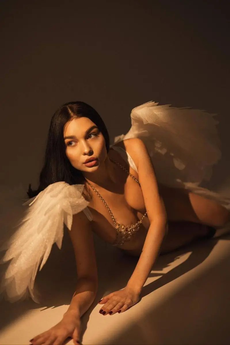 Патриция profile in Москва