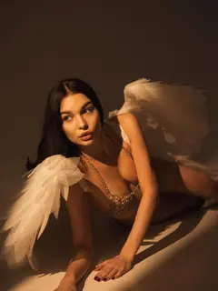 Патриция profile in Москва