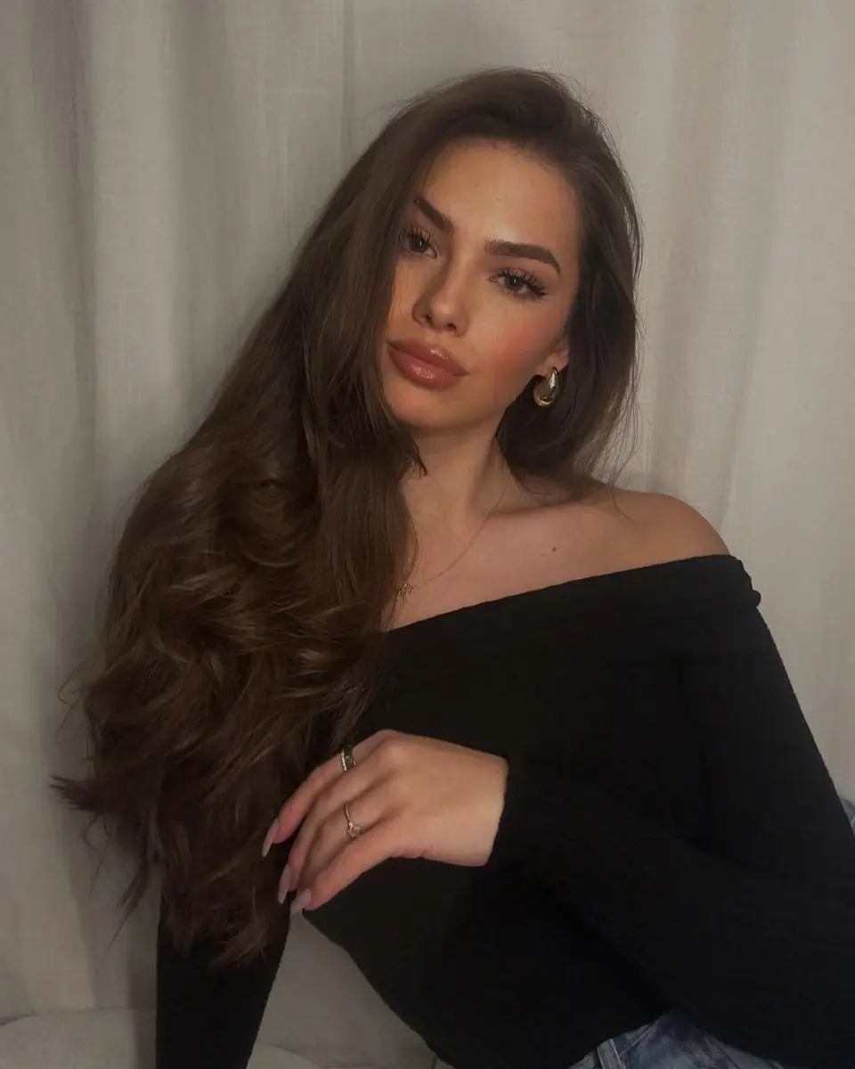 Самина profile in Москва