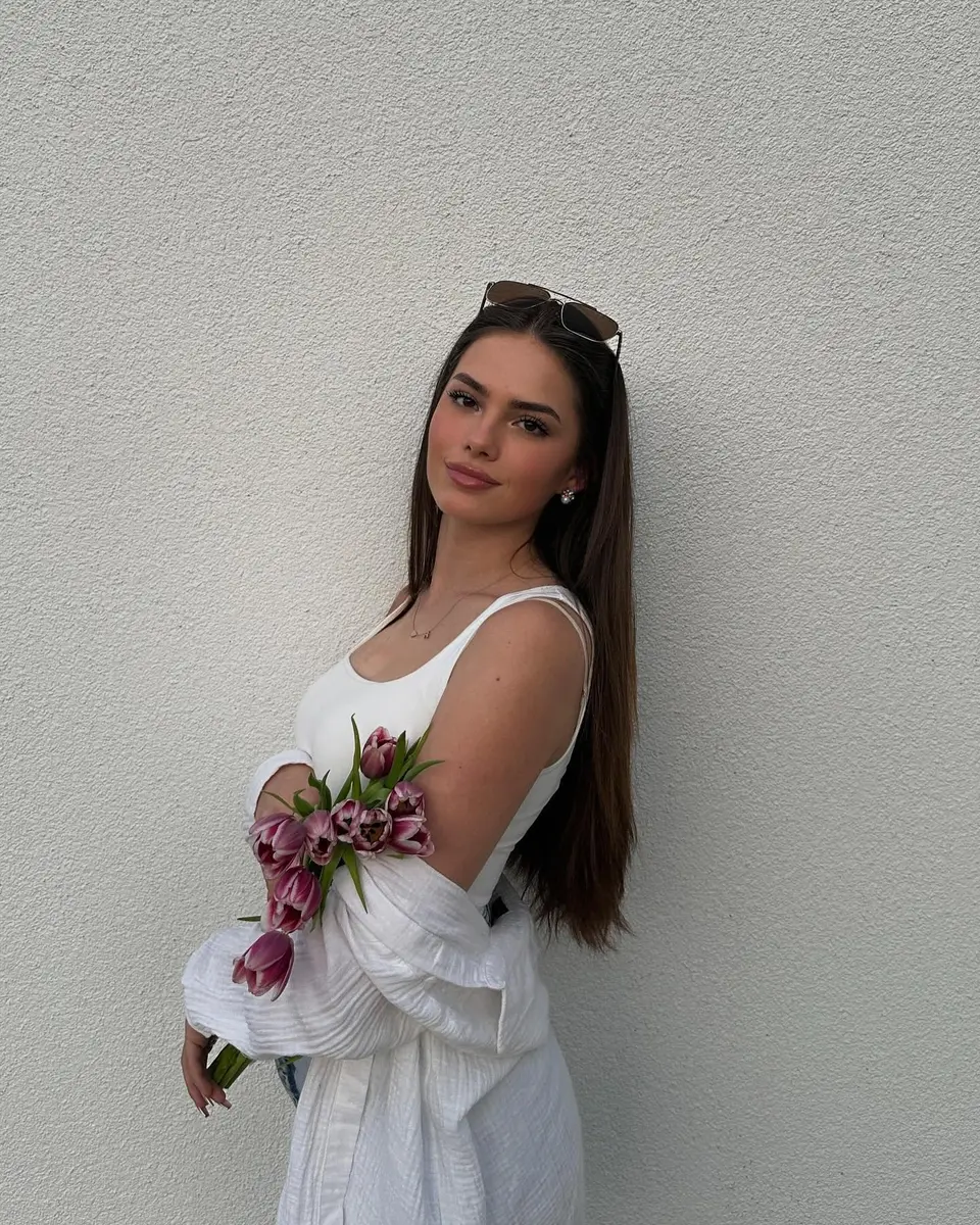 Самина profile in Москва