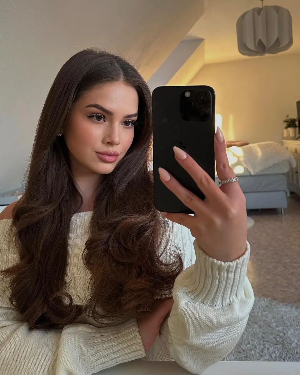 Самина profile in Москва