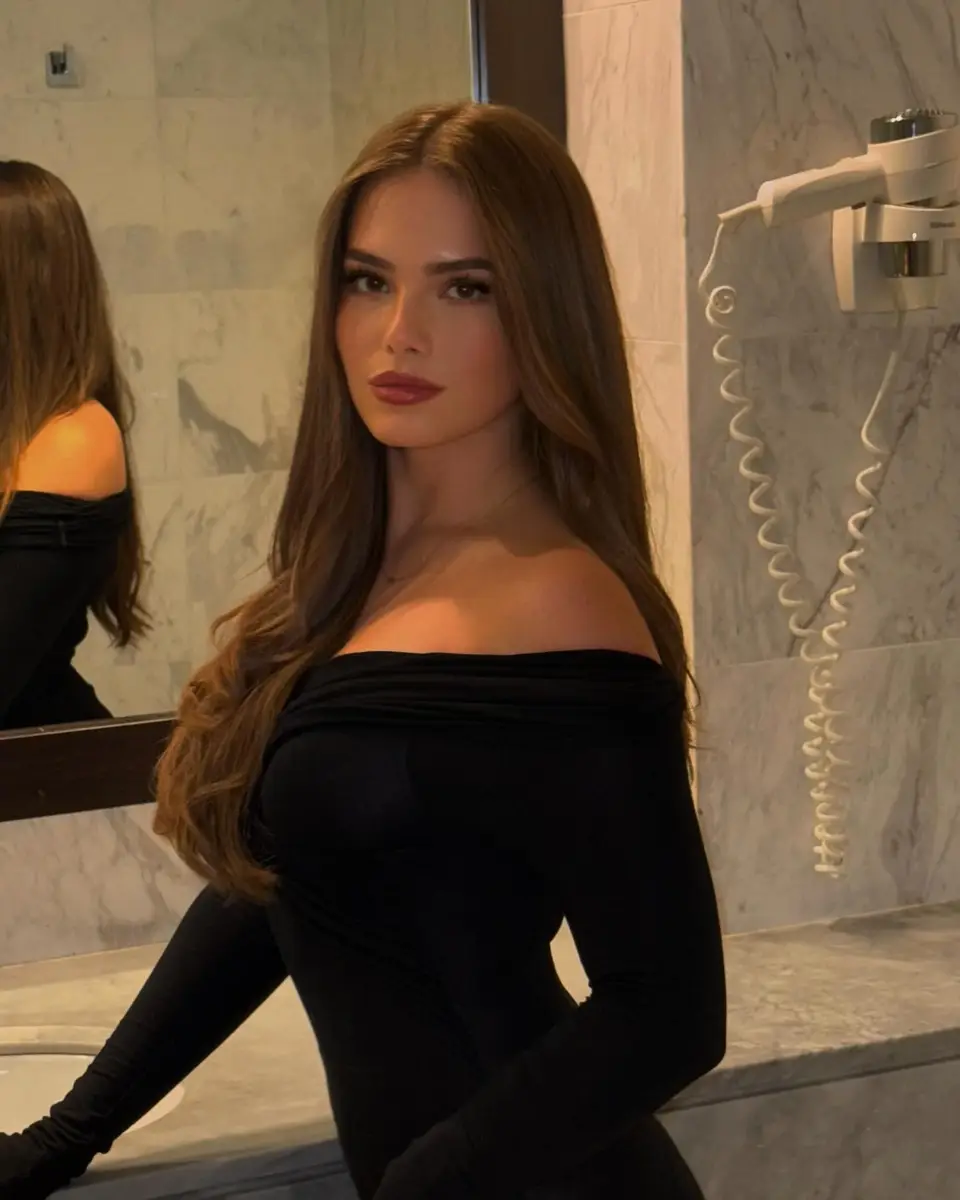 Самина profile in Москва