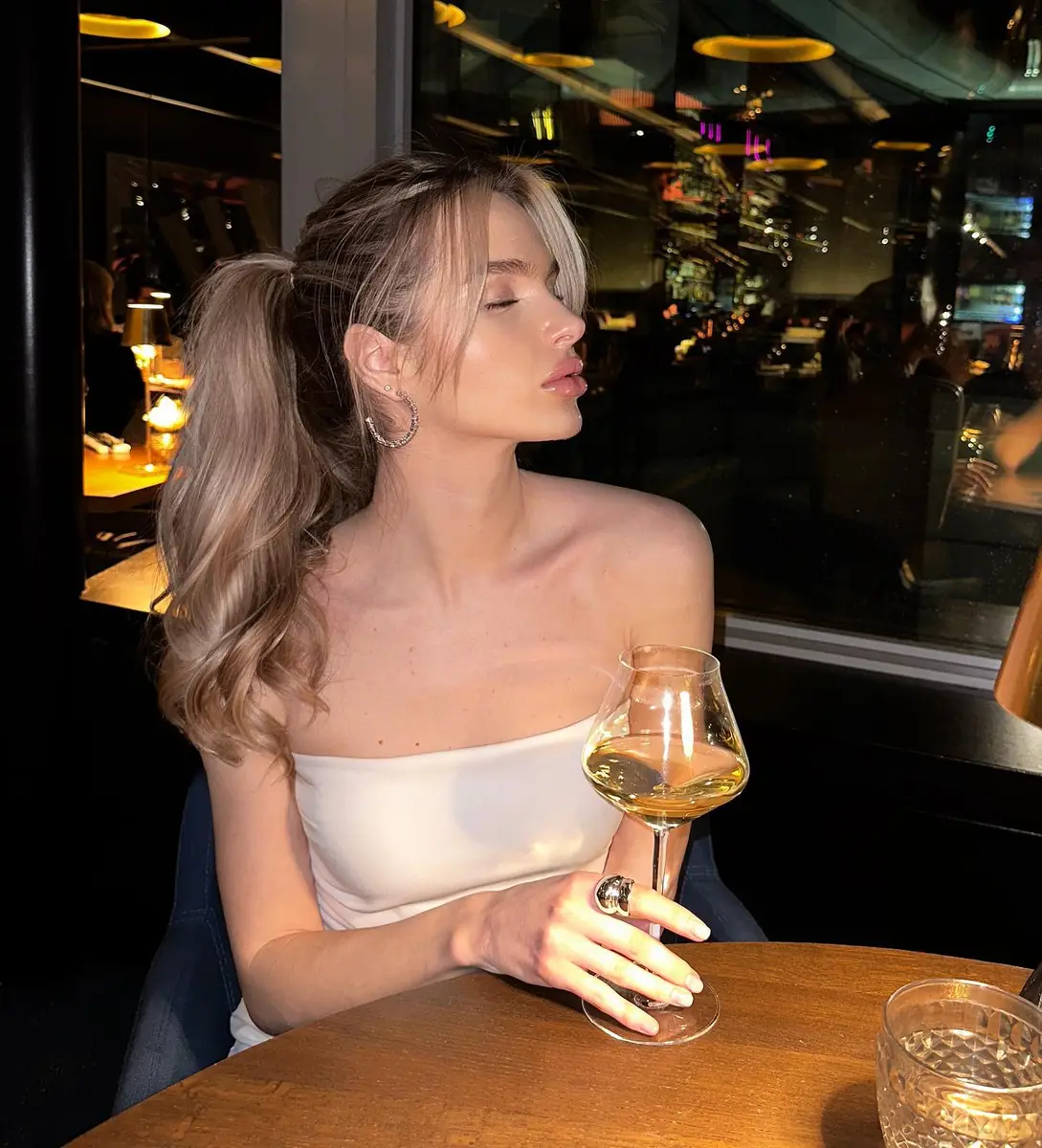 Санса profile in Москва