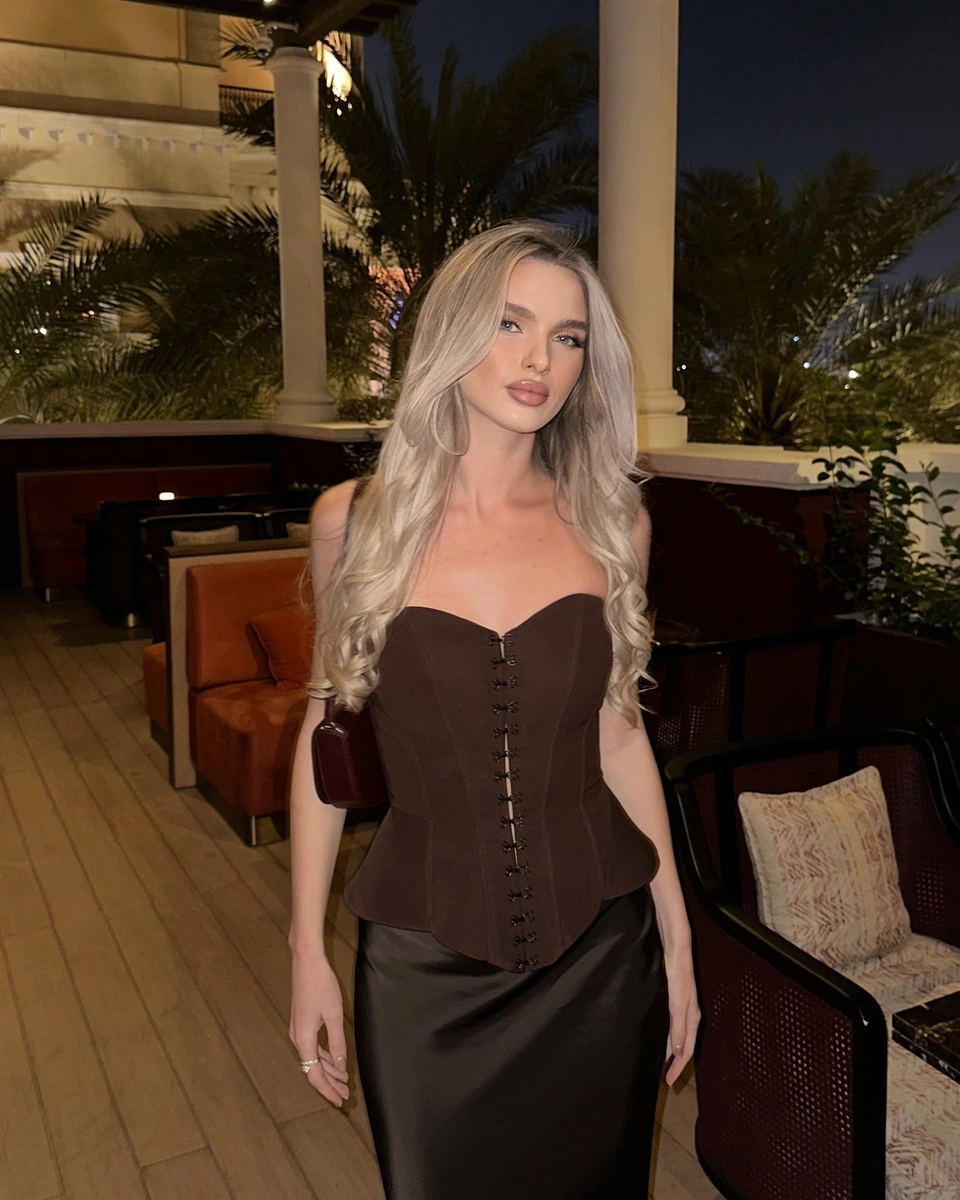 Санса profile in Москва