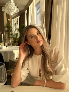 Санса profile in Москва