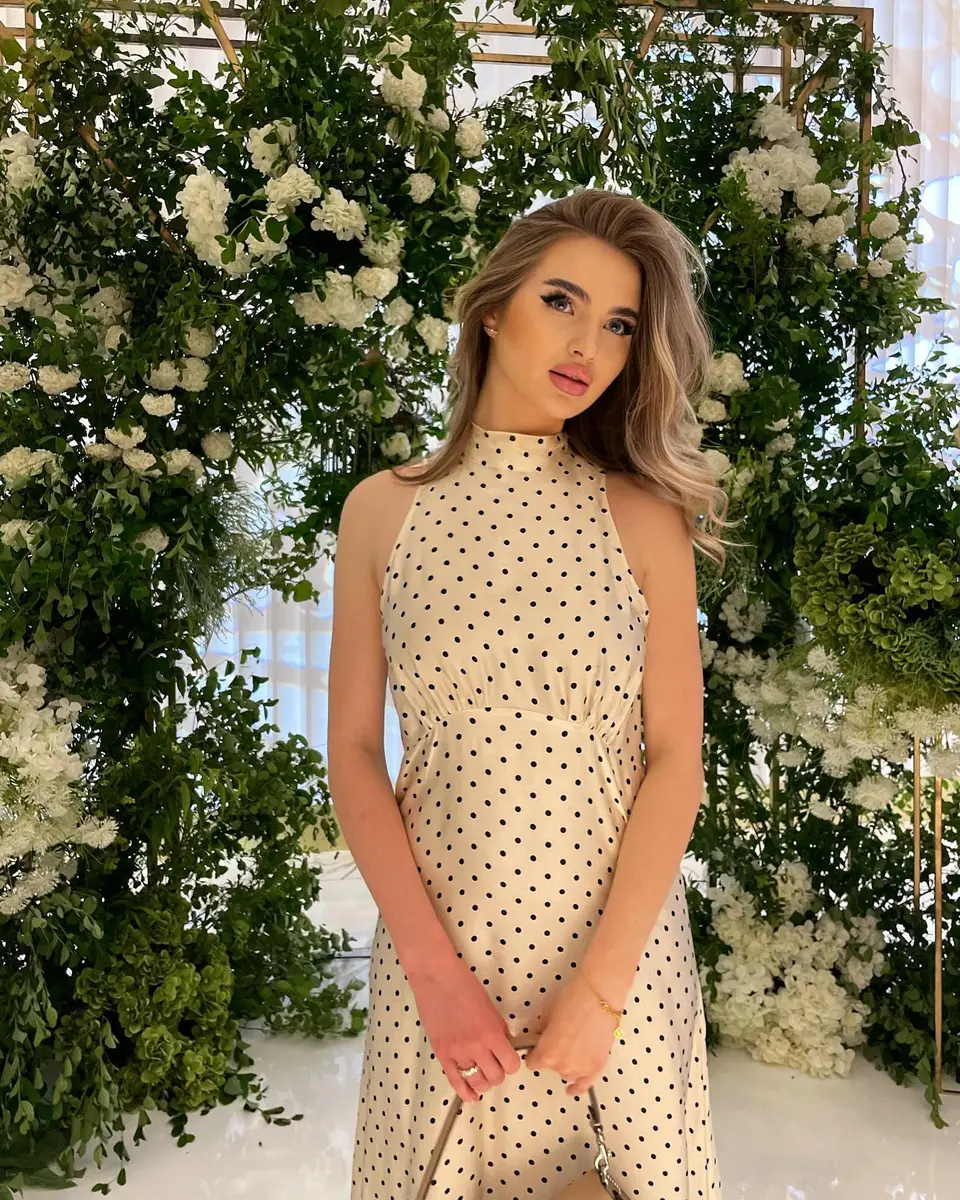 Санса profile in Москва