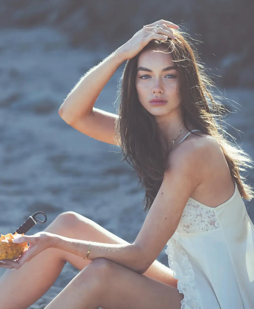 Селен profile in Москва