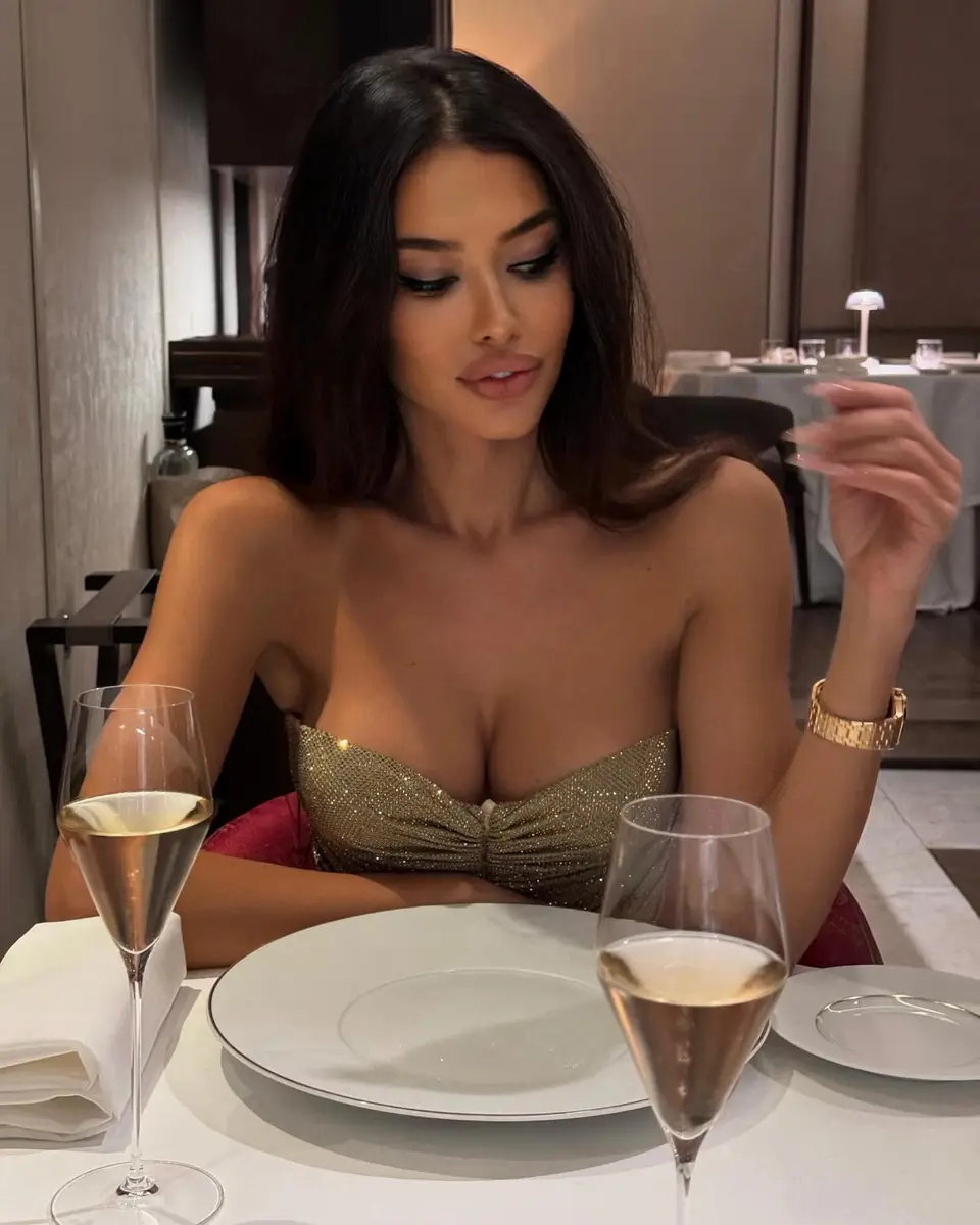 Синоми profile in Москва