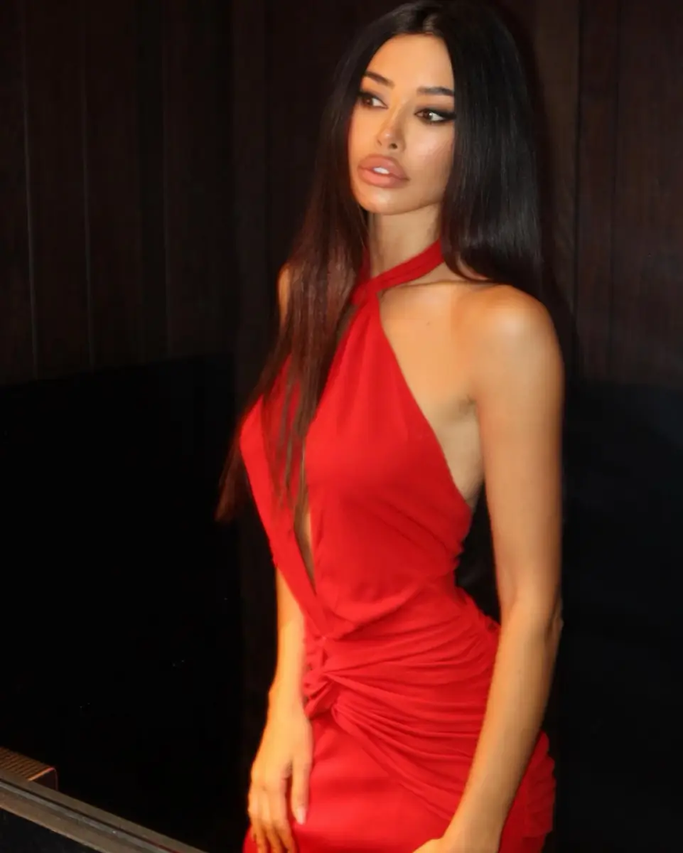 Синоми profile in Москва