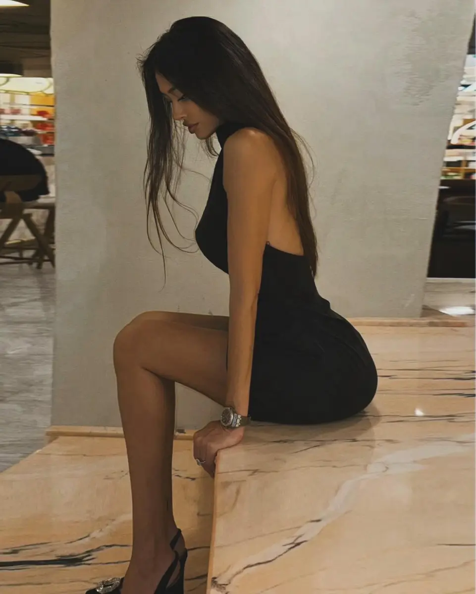 Синоми profile in Москва