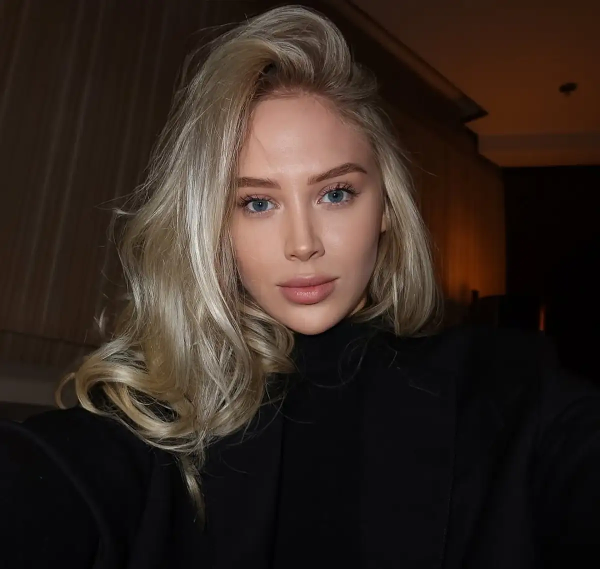 Талина profile in Москва