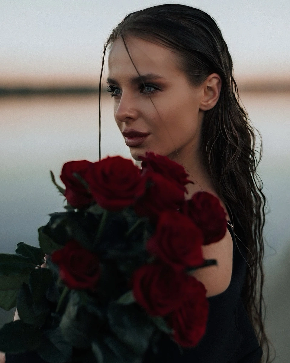 Тамира profile in Москва