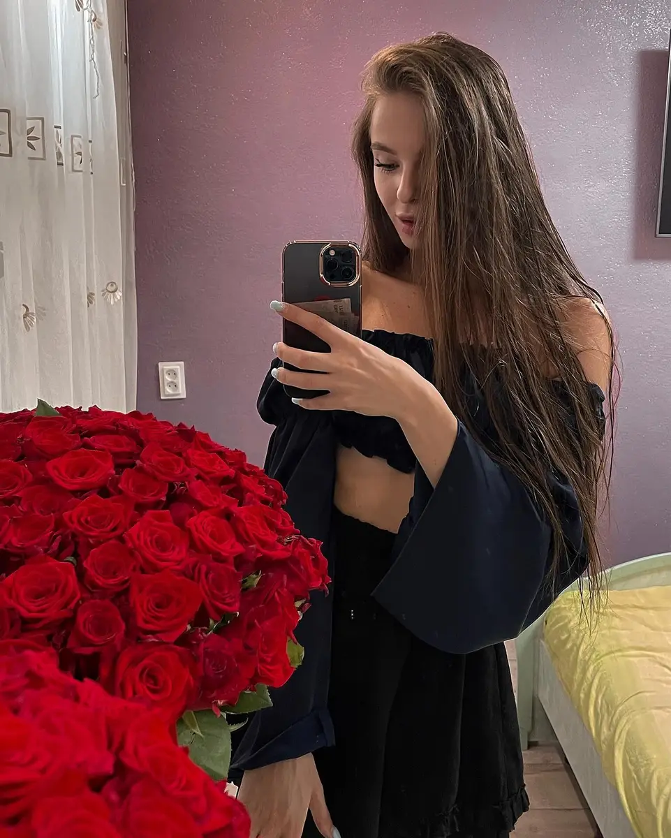 Тамира profile in Москва