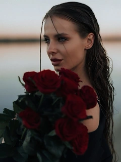 Тамира profile in Москва