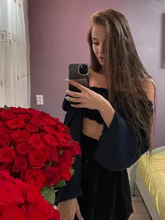 Тамира profile in Москва