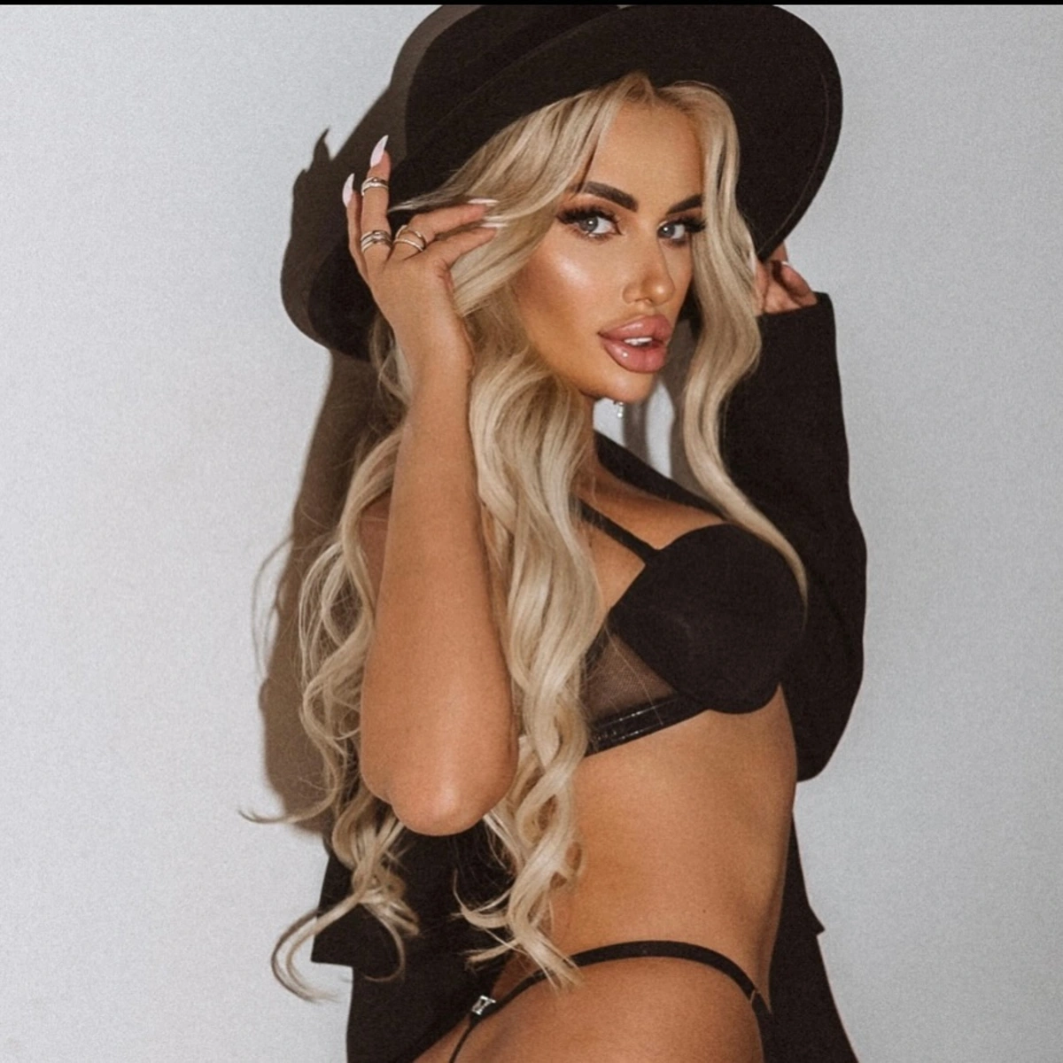 Ярина profile in Москва